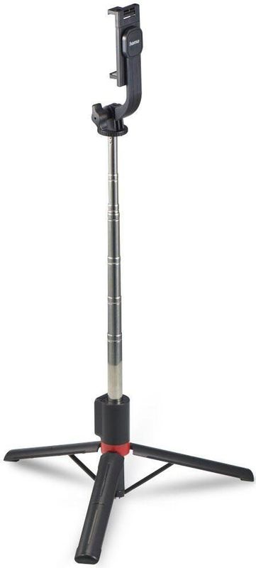 Hama Fancy Stand 110 tripod Smartphone 3 poot/poten Zwart