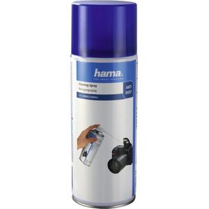 Hama Antidust perslucht reinigingsspray 400ml