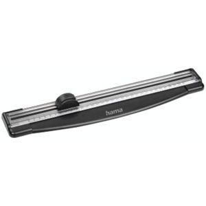 Hama Reel Cutter ProCut 310, 5 Blätter, 3,1 cm, 0.5 mm, 185 g