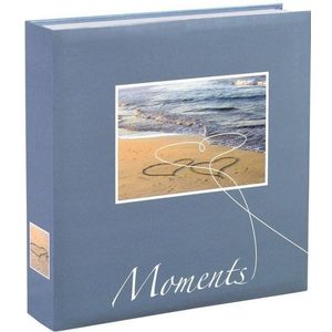 Hama Livorno Slip-In/Memo Album 10x15/200