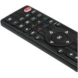 Hama Universele afstandsbediening 4in1