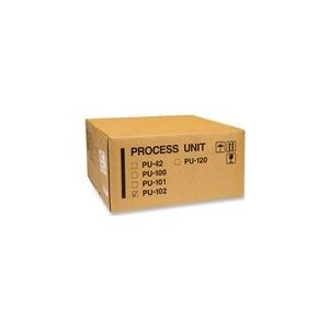 Kyocera PU-102 process unit (origineel)