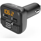 Hama FM-Transmitter AUX-IN, USB-IN Audio-Adapter