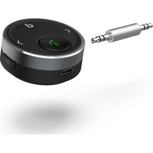 Hama FM-transmitter Met Bluetooth®- En Handsfree-functie