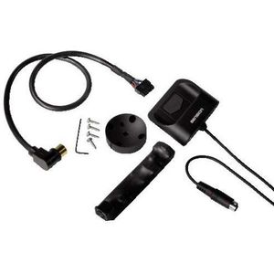 Dension auto-inbouwset ""ice-Link Plus"" voor iPod Mini voor Kenwood