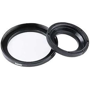 Hama filter-adapterring lens 82,0/filter 77,0 mm