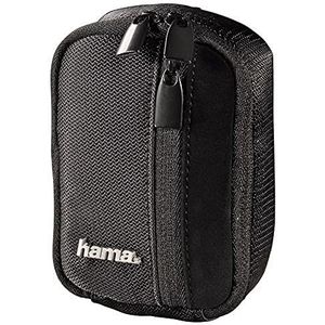 Hama Surrounder 40H compacte camera tas zwart