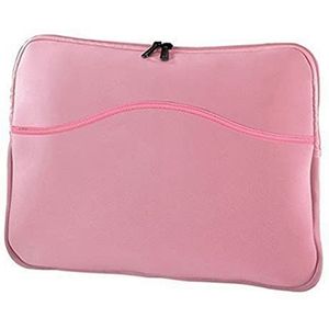 Hama Notebook Cover Memory C2, 15,4"", roze notebooktas 39,1 cm (15,4 inch) notebookhoes - notebooktassen (15,4"", roze, notebookhoes, 39,1 cm (15,4 inch), 260 g, roze)