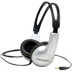 Koss UR 10 hoofdtelefoon/headset