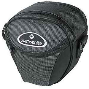 Samsonite Protection Colttas zwart/grijs