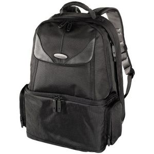 Samsonite Trekking Premium Daypack cameratas met laptopvak 15,4 inch