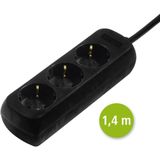 Hama Steckdosenleiste 1.4 m