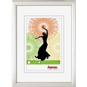 Hama Madrid Wit 20x30 kunststof 31767