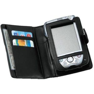 Hama PDA-tas compact voor Fujitsu-Siemens Pocket Loox