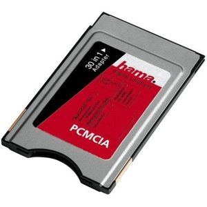 Hama PC Card-adapter 30in1