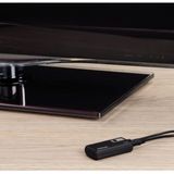 Hama Bluetooth Audiozender Twin - Draadloze BT Upgrade