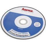 Hama - Reinigingsdisc - Audio Accessoire - Blauw
