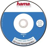 Hama - Reinigingsdisc - Audio Accessoire - Blauw