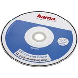 Hama - Reinigingsdisc - Audio Accessoire - Blauw