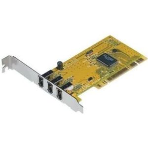 Hama FireWire DV-Kit, PCI