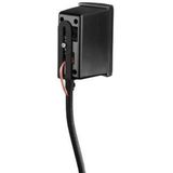 Verstelbare Luidsprekerstandaards - Zwart - FSC-gecertificeerd - Set van 2