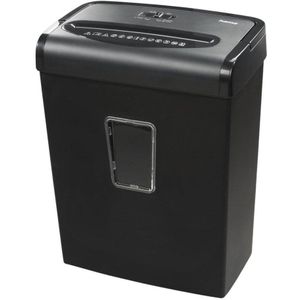 Documentversnipperaar Premium M8, AV-hakselaar, niv. sector, E4 P5 T5
