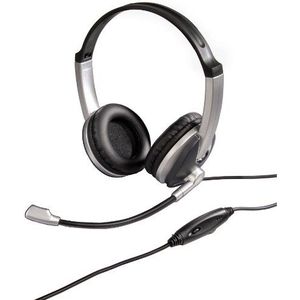 Hama pc headset hs 100