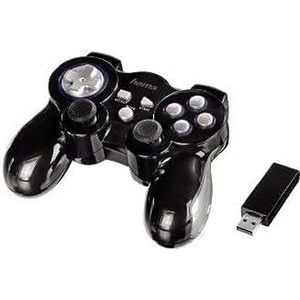 Hama draadloze controller Mini V3 voor PS3