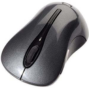 Hama ""M650"" Wireless Optical Mouse RF Wireless Optisch 800 DPI