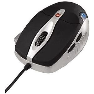 Hama penalizer gaming mouse