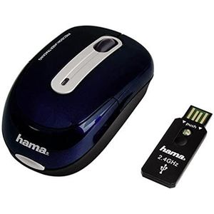 Hama M3020 draadloze lasermuis