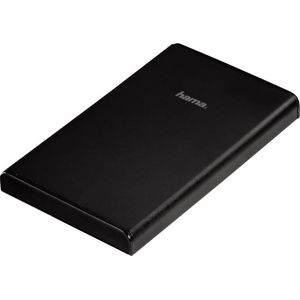 Hama Hdd Enclosure 2.5 Sata-Usb.