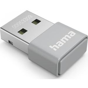 Hama 00053309 netwerkkaart WLAN 150 Mbit/s