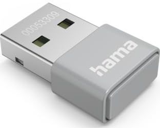 Hama 00053309 netwerkkaart WLAN 150 Mbit/s