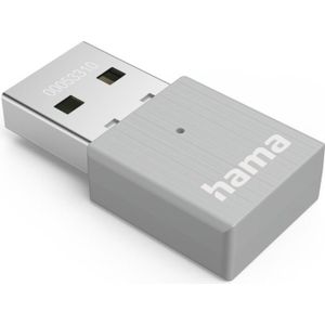 Hama USB Stick Nano AC600 2.4/5GHz