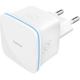 Hama N300 Netwerkrepeater 300 Mbit/s Wit