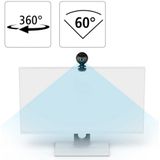 Webcam Hama® HD Spy Protect