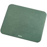 Hama Muismat Velvet Olijfgroen (054167)