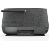 Hama - DIR3300SBT - Speaker - Zwart - Bluetooth - DAB+ en FM-radio