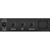 Hama - DIR3300SBT - Speaker - Zwart - Bluetooth - DAB+ en FM-radio