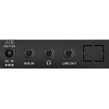 Hama - DIR3300SBT - Speaker - Zwart - Bluetooth - DAB+ en FM-radio