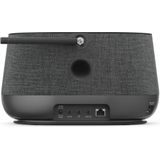 Hama - DIR3300SBT - Speaker - Zwart - Bluetooth - DAB+ en FM-radio