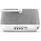 Hama - DIR3300SBT - Digitale Radio - Wit - FM/DAB/DAB+/Internetradio/Bluetooth