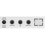 Hama - DIR3300SBT - Digitale Radio - Wit - FM/DAB/DAB+/Internetradio/Bluetooth