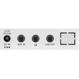 Hama - DIR3300SBT - Digitale Radio - Wit - FM/DAB/DAB+/Internetradio/Bluetooth