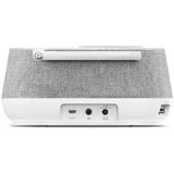 Hama - DR36SBT - Digitale Radio - Zwart - DAB/DAB+/FM