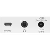 Hama - DR36SBT - Digitale Radio - Zwart - DAB/DAB+/FM