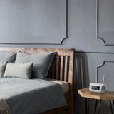 Hama - DR36SBT - Digitale Radio - Zwart - DAB/DAB+/FM