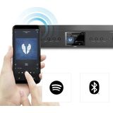 Digitale Radio - FM DAB/DAB+ - Bluetooth Ontvanger - USB Aansluiting