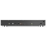 Hama Hifi-tuner ""DIT2105SBTX"", DAB+/internetradio/Bluetooth® RX/TX/app, zwart